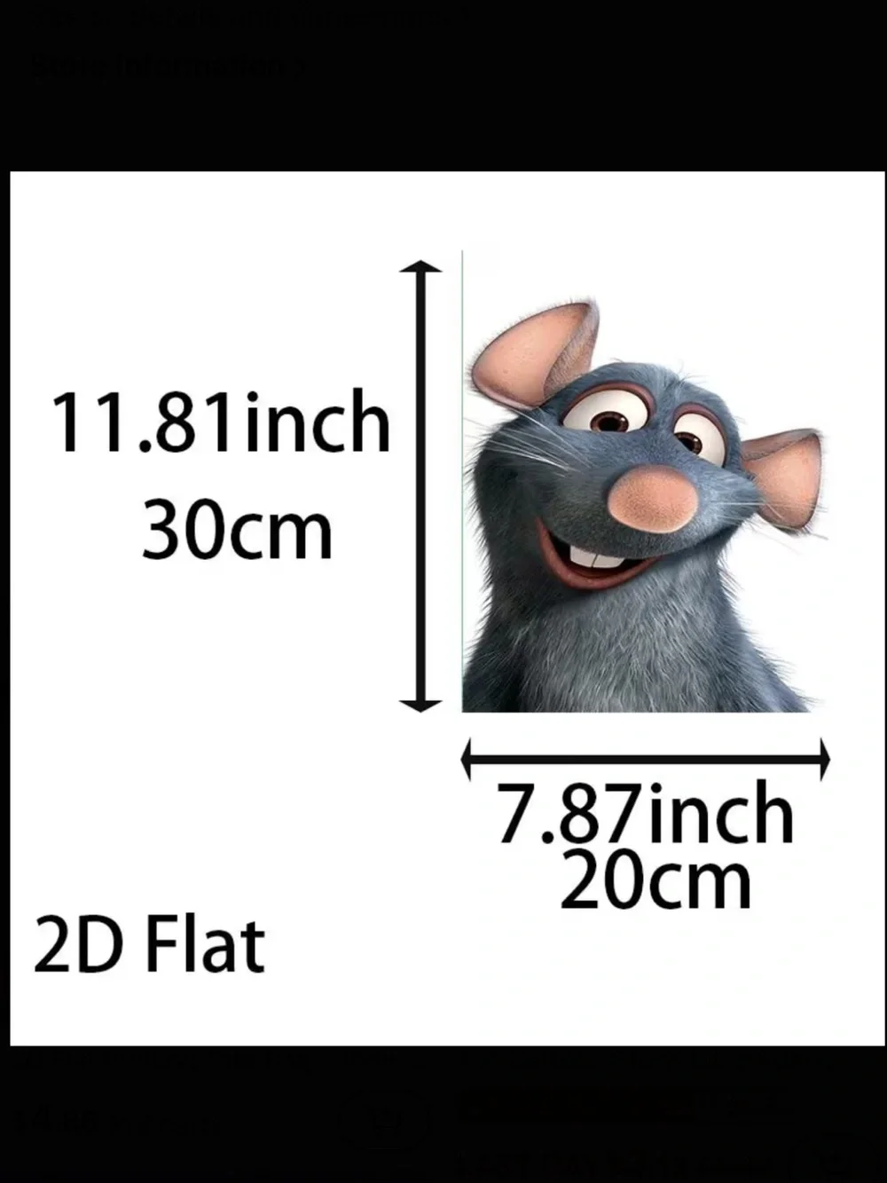 Ratatouille Print